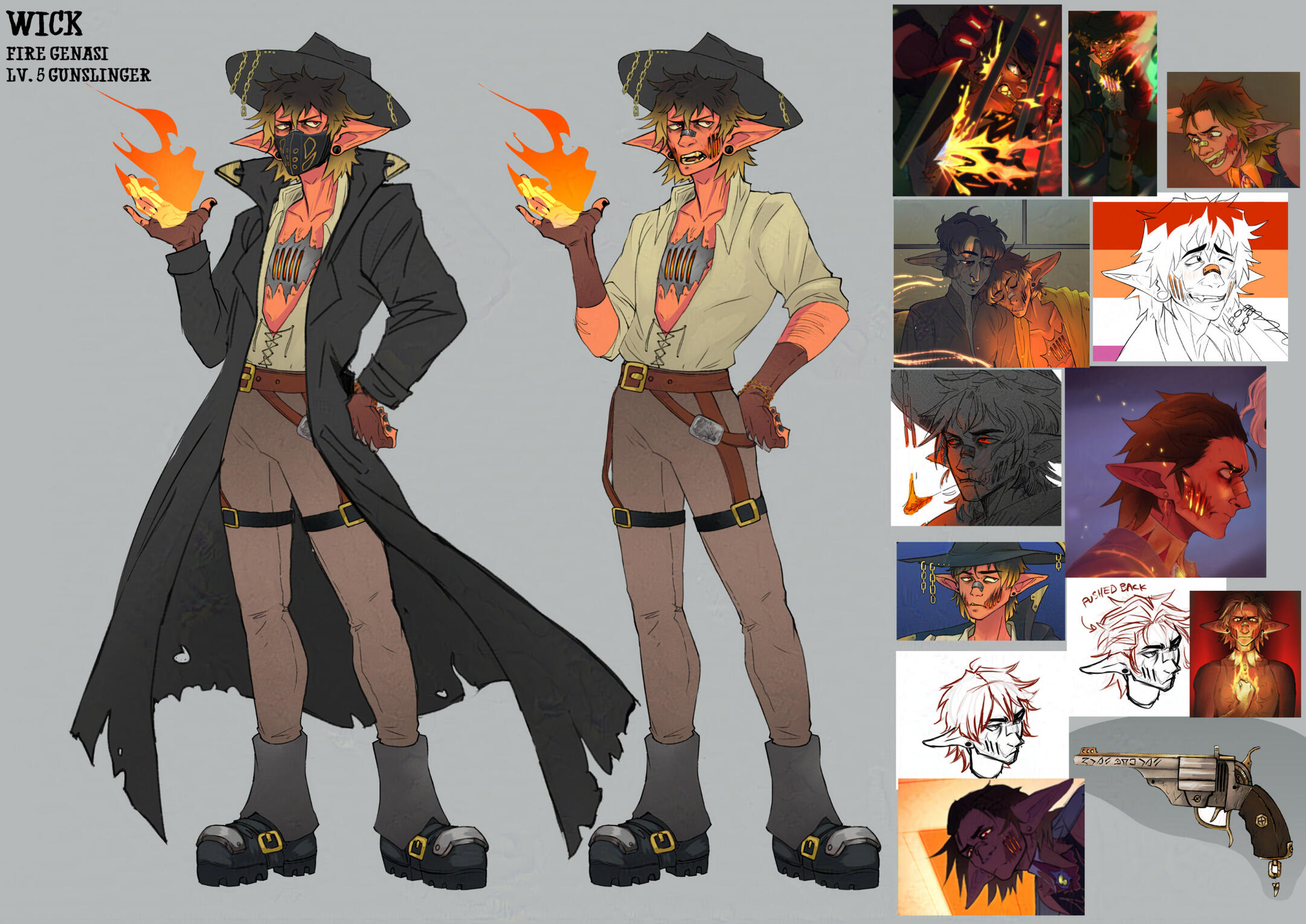 Wick Ref Sheet July 2025