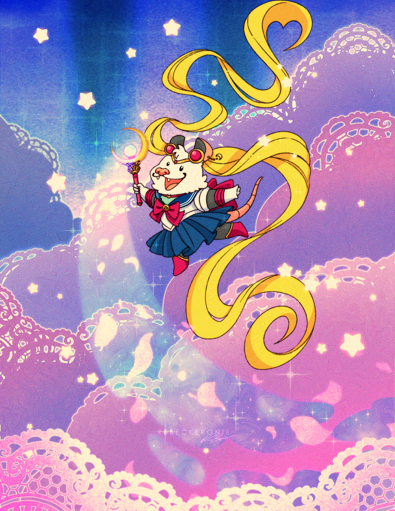 February 2026 Wallpaper