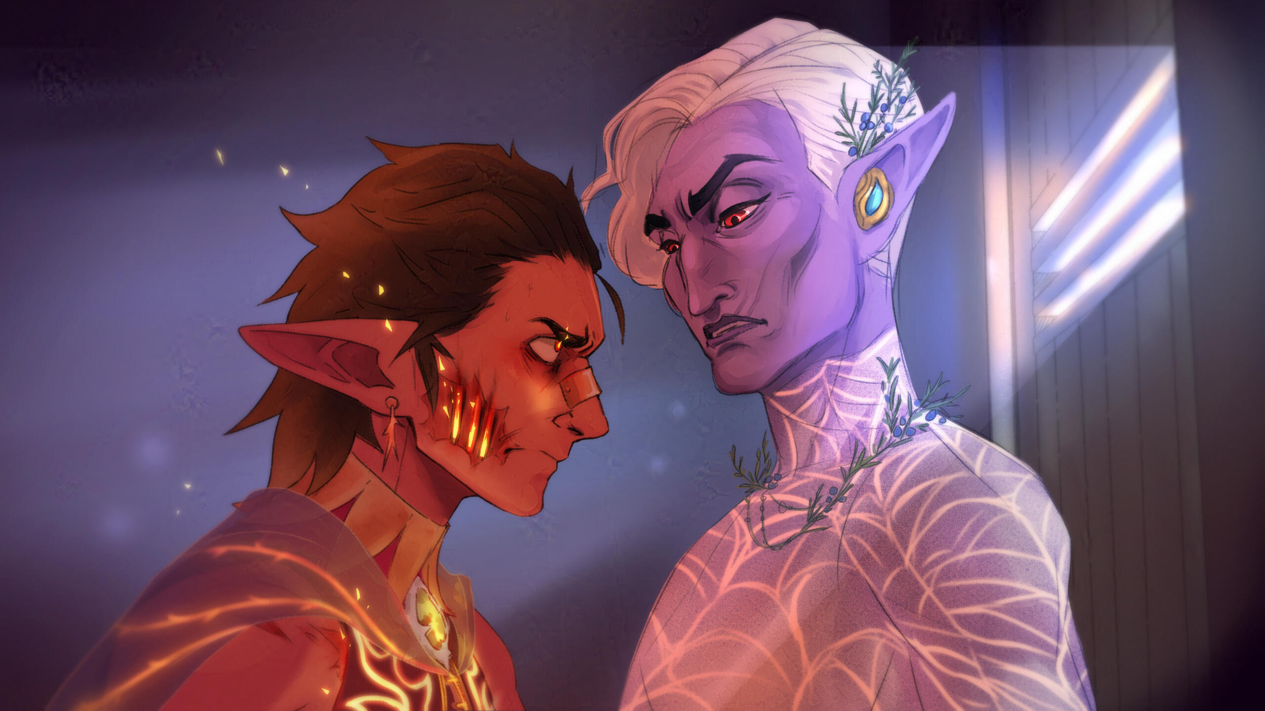 Ballad of Ennersval 2025