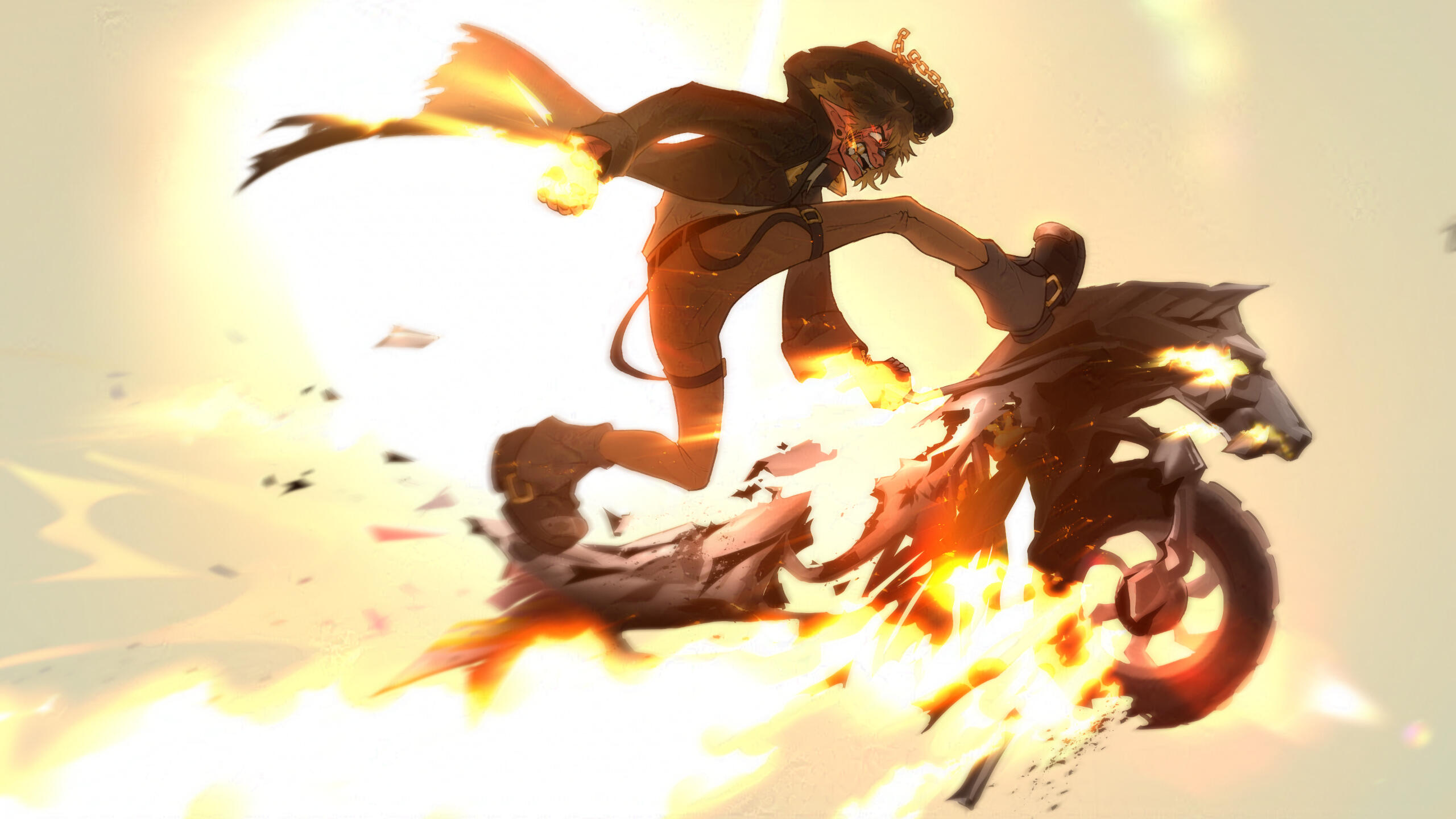 Going the Distance - 2025