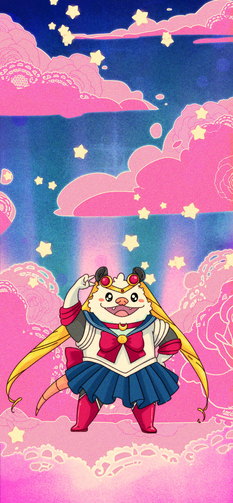 February 2023 Wallpaper